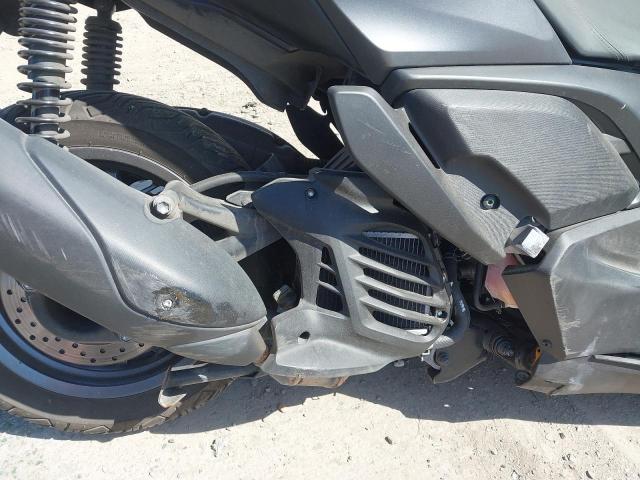2024 YAMAHA X-MAX 125 (YP125RA) 