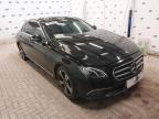 2019 MERCEDES BENZ E 220 D SE for sale at Copart SANDWICH