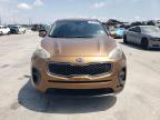 2017 Kia Sportage Lx იყიდება New Orleans-ში, LA - Side