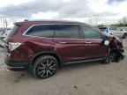 2019 Honda Pilot Elite за продажба в Littleton, CO - All Over