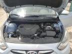 2012 Hyundai Accent Gls en Venta en Midway, FL - Rear End