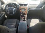 2013 Chevrolet Traverse Lt for Sale in Oklahoma City, OK - Front End