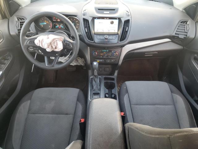  FORD ESCAPE 2017 Белый