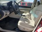 2011 Subaru Outback 2.5I Premium de vânzare în Grantville, PA - Front End