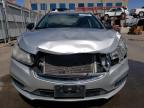 2016 Chevrolet Cruze Limited Ls للبيع في Littleton، CO - Front End