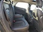2015 Ford Fusion Se Hybrid за продажба в Brighton, CO - Hail