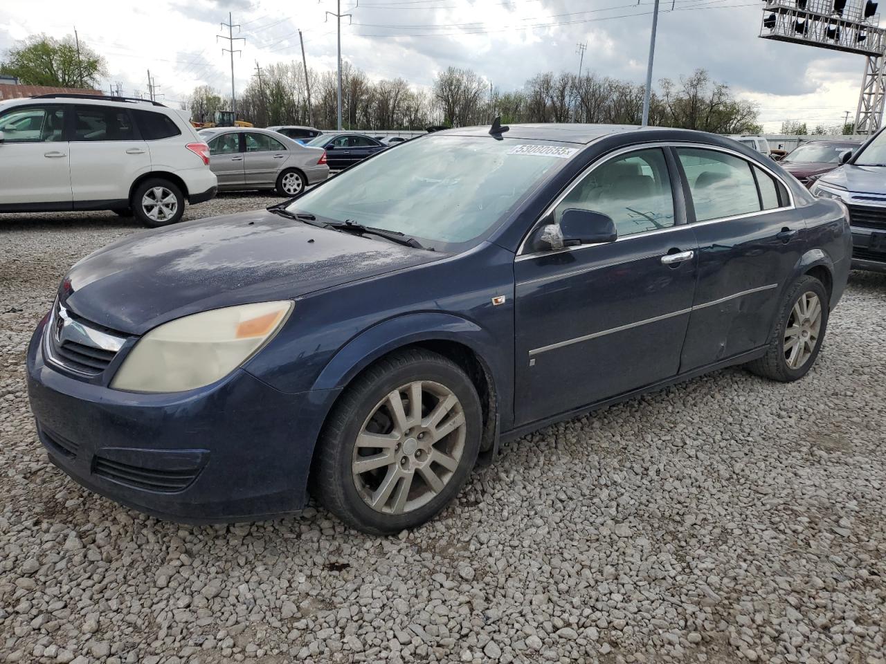 2008 Saturn Aura Xe for Sale in Columbus, OH - Side