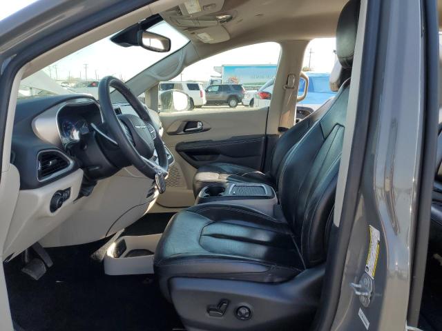  CHRYSLER PACIFICA 2022 Gray