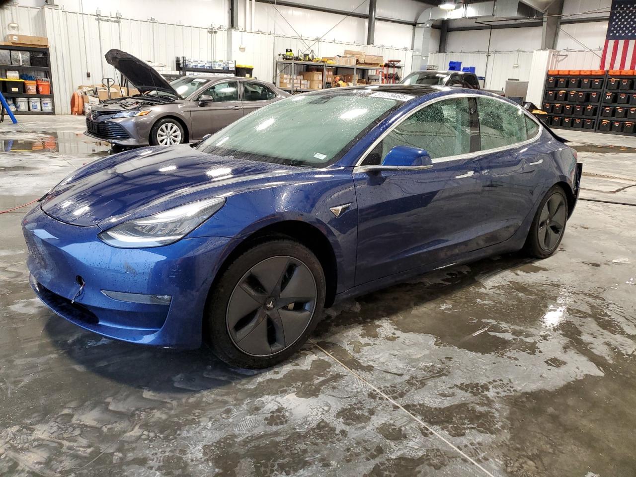 2020 Tesla Model 3 for Sale in Bridgeton, MO - All Over