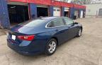 2019 Chevrolet Malibu Ls продається в Chicago Heights, IL - Minor Dent/Scratches