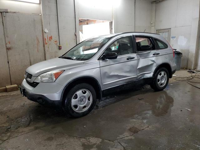 2009 Honda Cr-V Lx