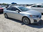 2020 Ford Fusion Se for Sale in Madisonville, TN - Rear End
