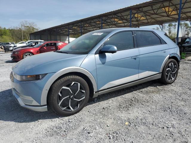 HYUNDAI IONIQ 5 LI 2023