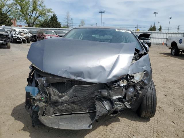  HONDA INSIGHT 2012 Gray
