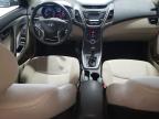 2016 Hyundai Elantra Se en Venta en Chambersburg, PA - Side