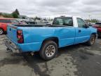 2006 Chevrolet Silverado C1500 იყიდება Vallejo-ში, CA - Normal Wear