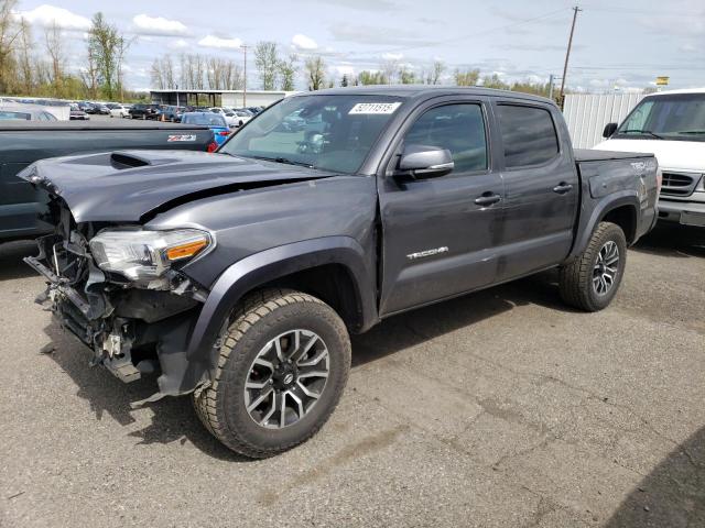 2020 Toyota Tacoma Double Cab  