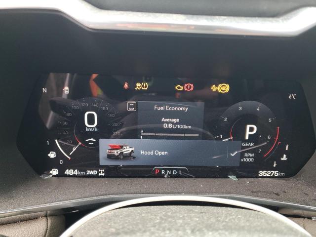 2023 GMC CANYON DENALI