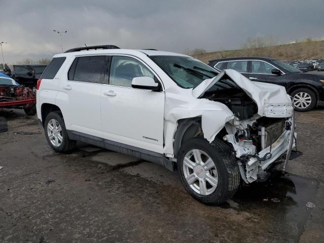  GMC TERRAIN 2015 White