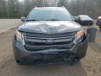 2015 FORD EXPLORER LIMITED for sale at Copart ON - COOKSTOWN