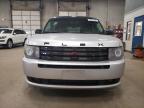 2012 Ford Flex Limited за продажба в Blaine, MN - Minor Dent/Scratches