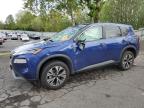 2022 Nissan Rogue Sv   продається в Portland, OR - Rollover