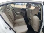 2017 Honda Accord Hybrid Exl за продажба в Mocksville, NC - Front End