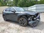 2022 Mazda Cx-5 Premium на продаже в Augusta, GA - Front End