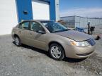 2007 SATURN ION LEVEL 2 à vendre chez Copart NS - HALIFAX