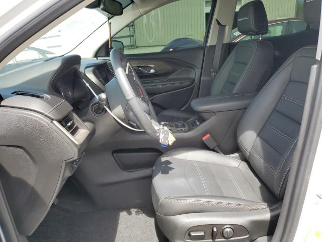  GMC TERRAIN 2023 Білий