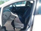 2011 TOYOTA AURIS HYBR for sale at Copart ROCHFORD
