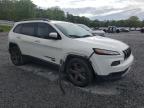 2016 Jeep Cherokee Latitude de vânzare în Gastonia, NC - Mechanical