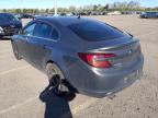2015 VAUXHALL INSIGNIA S for sale at Copart SANDTOFT