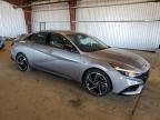2023 Hyundai Elantra N Line zu verkaufen in American Canyon, CA - All Over