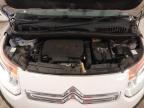 2015 CITROEN C3 PICASSO for sale at Copart SANDWICH