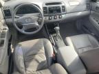2002 Toyota Camry Le   na sprzedaż w Fredericksburg, VA - Front End