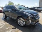 2017 Cadillac Xt5 Platinum на продаже в Sikeston, MO - Water/Flood