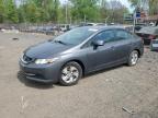 Baltimore, MD에서 판매 중인 2013 Honda Civic Lx - Rear End