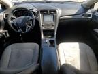 2019 Ford Fusion Se იყიდება Houston-ში, TX - Front End