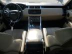 2015 Land Rover Range Rover Sport Hse на продаже в Knightdale, NC - Mechanical