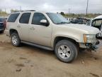 2007 Chevrolet Tahoe K1500 na sprzedaż w Colorado Springs, CO - Front End