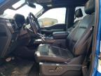 2021 Ford F150 Supercrew იყიდება Amarillo-ში, TX - Front End