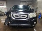 2010 Honda Pilot Touring en Venta en Elgin, IL - Front End