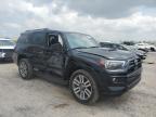 2023 Toyota 4Runner Trd Sport للبيع في Houston، TX - Side
