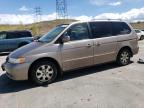 2013 Honda Odyssey Exl na sprzedaż w Littleton, CO - Hail