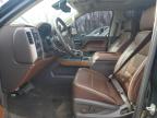 2017 Chevrolet Silverado K1500 High Country en Venta en Baltimore, MD - Undercarriage