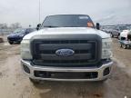 2011 Ford F250 Super Duty للبيع في Kansas City، KS - Side