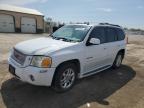 2007 Gmc Envoy Denali იყიდება Pekin-ში, IL - Mechanical