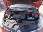 2013 RENAULT CLIO DYNAM for sale at Copart SANDWICH