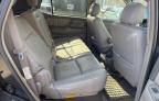 2007 TOYOTA SEQUOIA LIMITED for sale at Copart ON - TORONTO